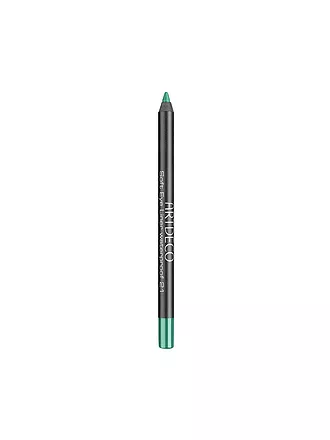 ARTDECO | Crayon contour des yeux - Soft Eye Liner Waterproof (15 Noisette Foncée) | grün